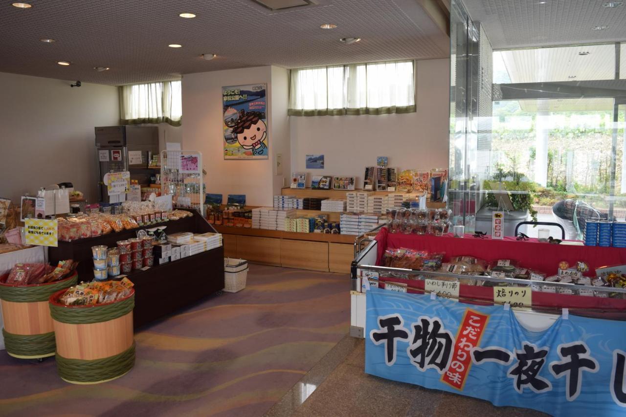 The Gran Resort Amanohashidate Miyazu Exterior photo