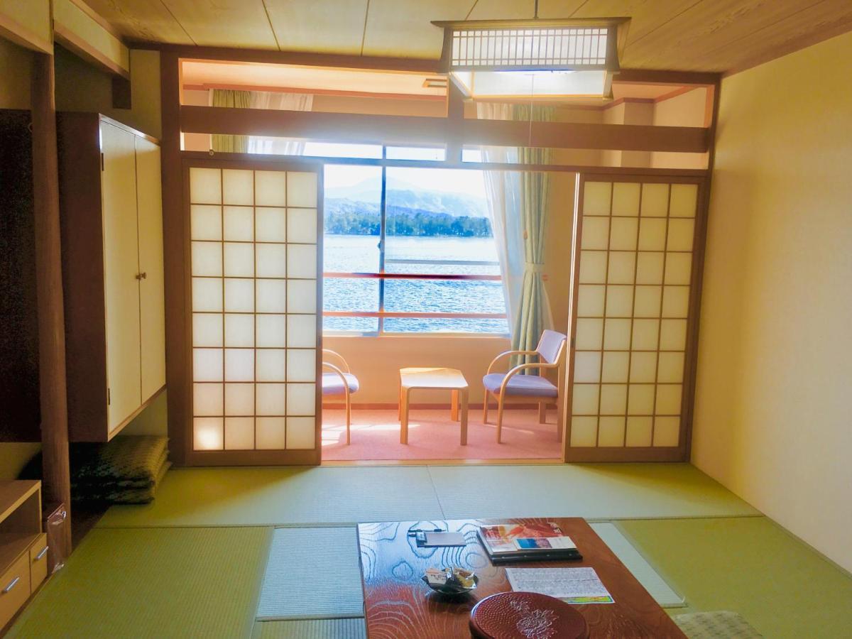 The Gran Resort Amanohashidate Miyazu Exterior photo