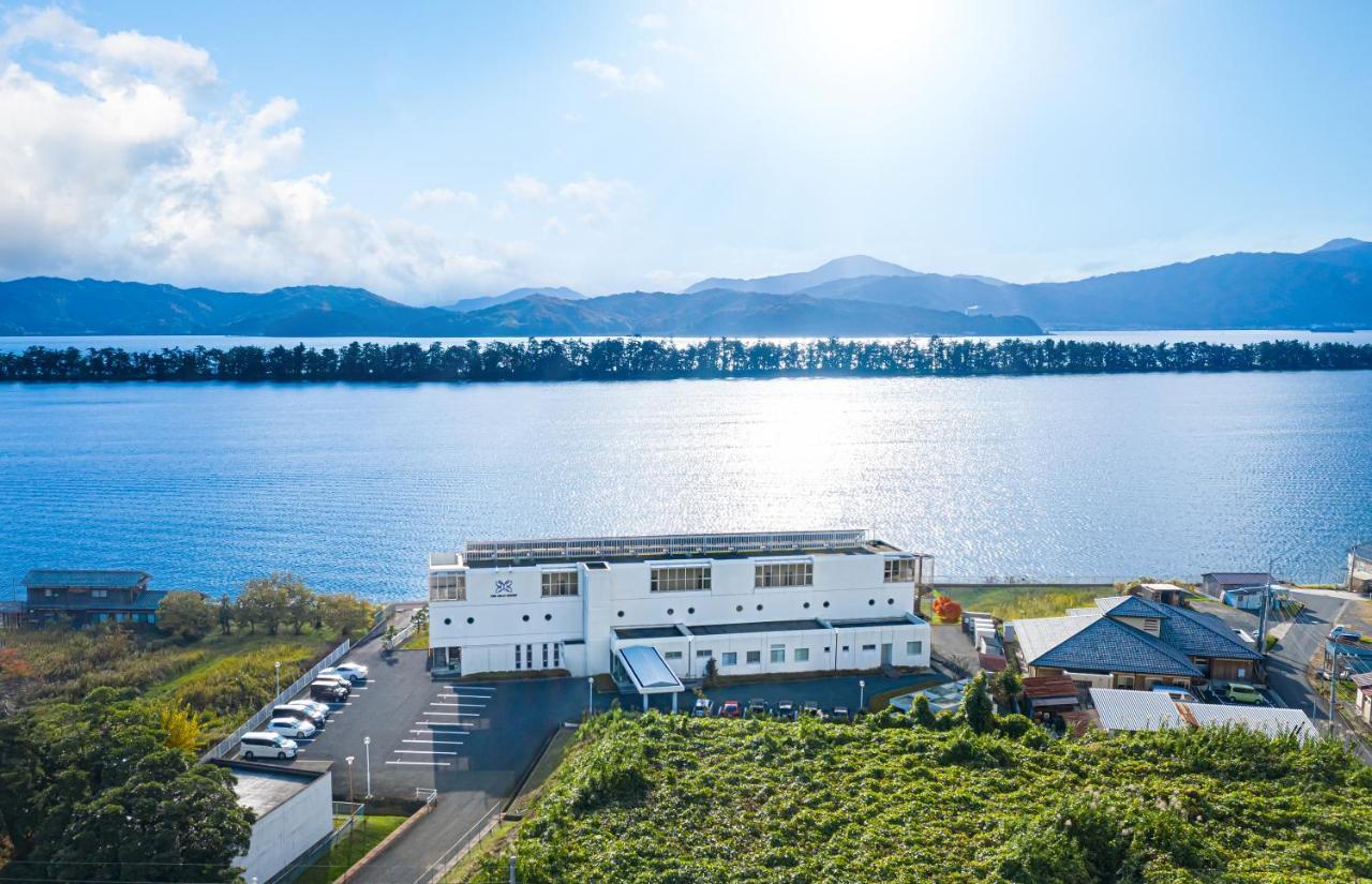 The Gran Resort Amanohashidate Miyazu Exterior photo