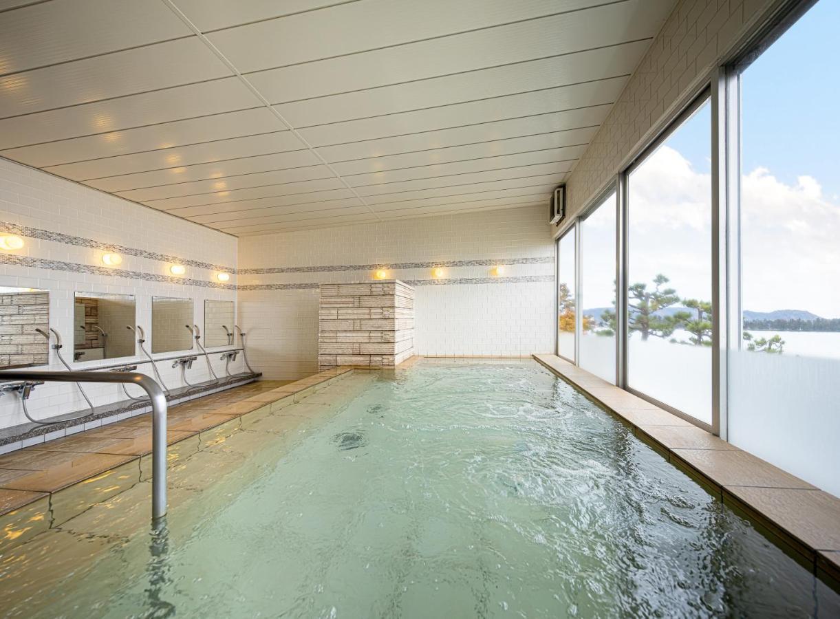 The Gran Resort Amanohashidate Miyazu Exterior photo