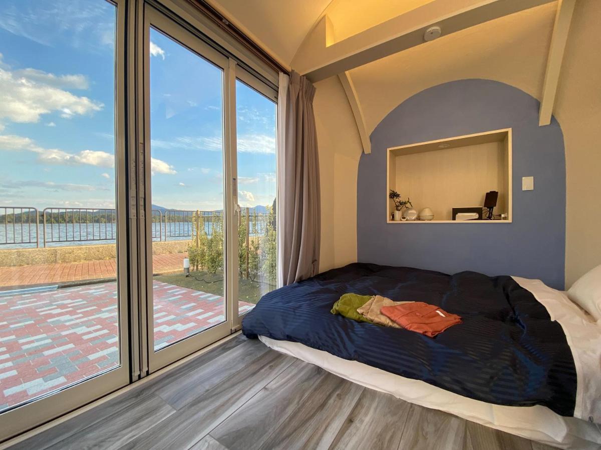 The Gran Resort Amanohashidate Miyazu Exterior photo