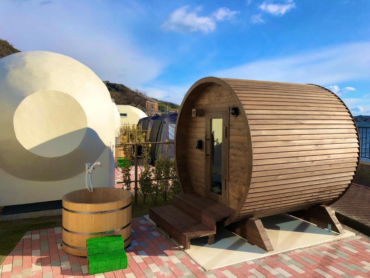 The Gran Resort Amanohashidate Miyazu Exterior photo