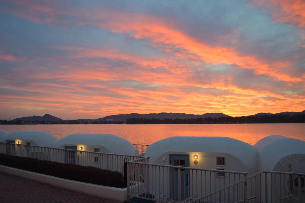 The Gran Resort Amanohashidate Miyazu Exterior photo