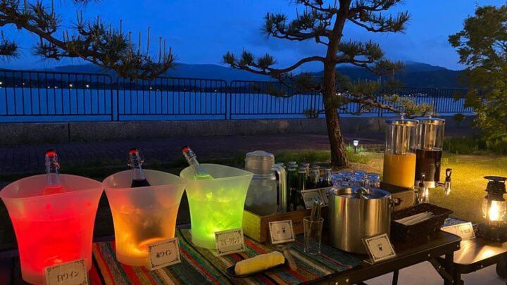 The Gran Resort Amanohashidate Miyazu Exterior photo